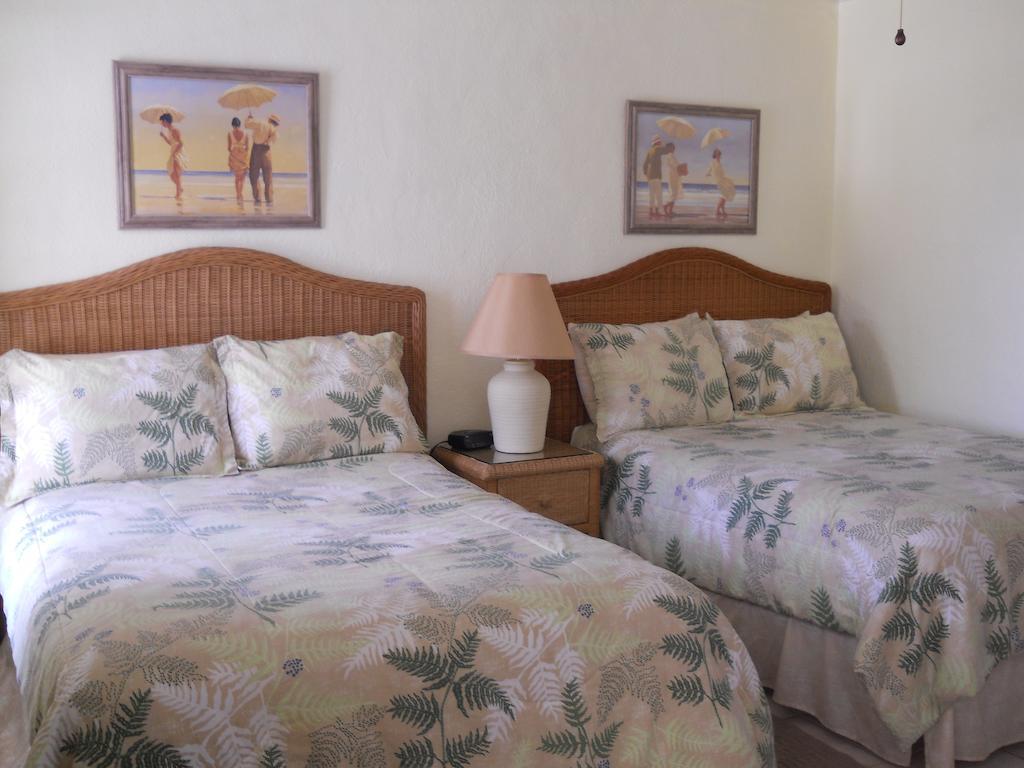 Queens Gate Resort Bradenton Beach Chambre photo