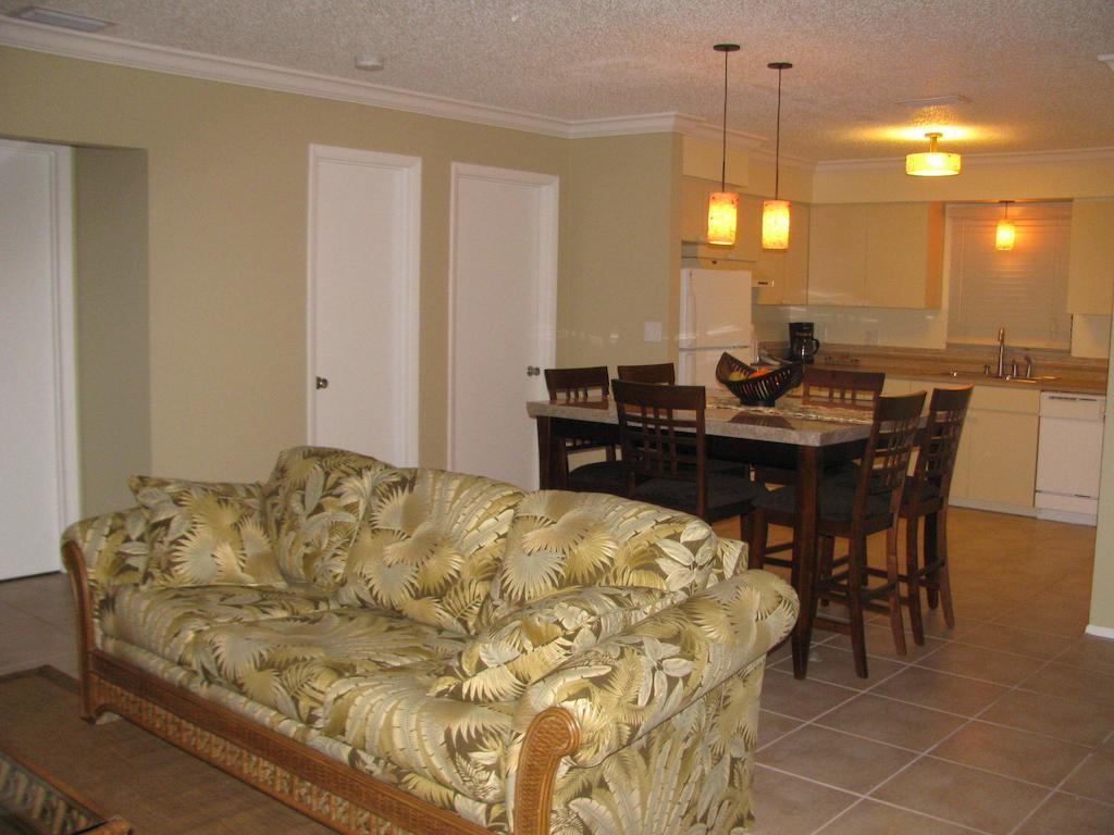 Queens Gate Resort Bradenton Beach Chambre photo