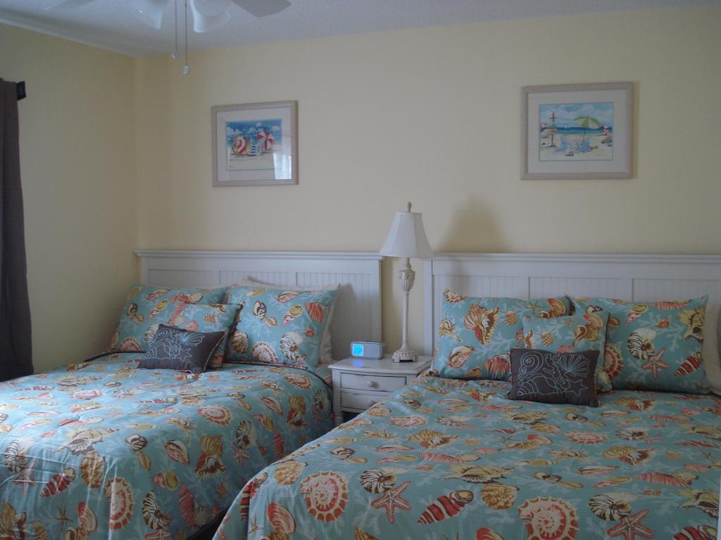 Queens Gate Resort Bradenton Beach Chambre photo