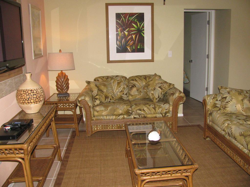 Queens Gate Resort Bradenton Beach Chambre photo