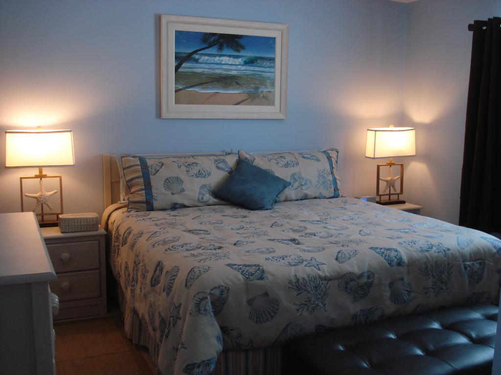 Queens Gate Resort Bradenton Beach Chambre photo