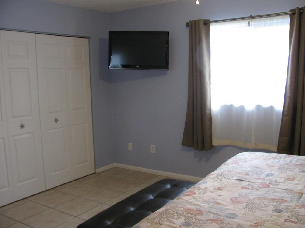 Queens Gate Resort Bradenton Beach Chambre photo