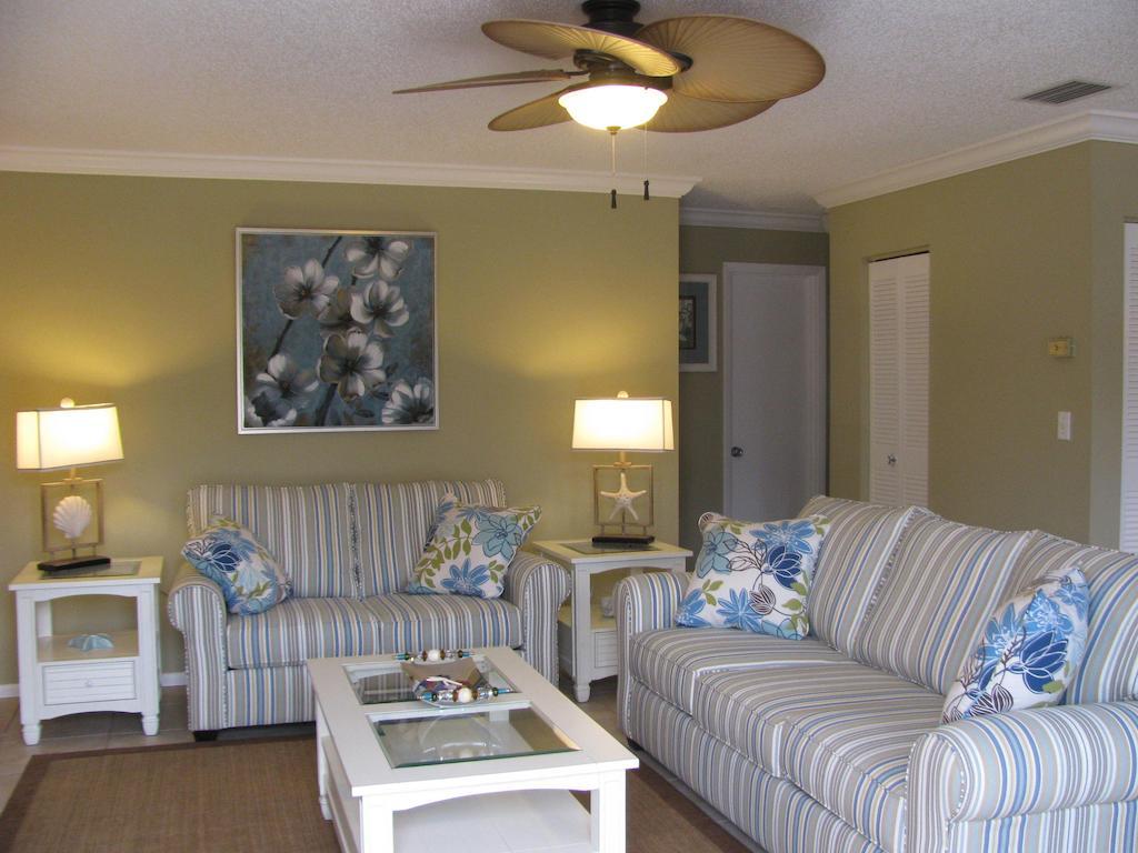 Queens Gate Resort Bradenton Beach Chambre photo