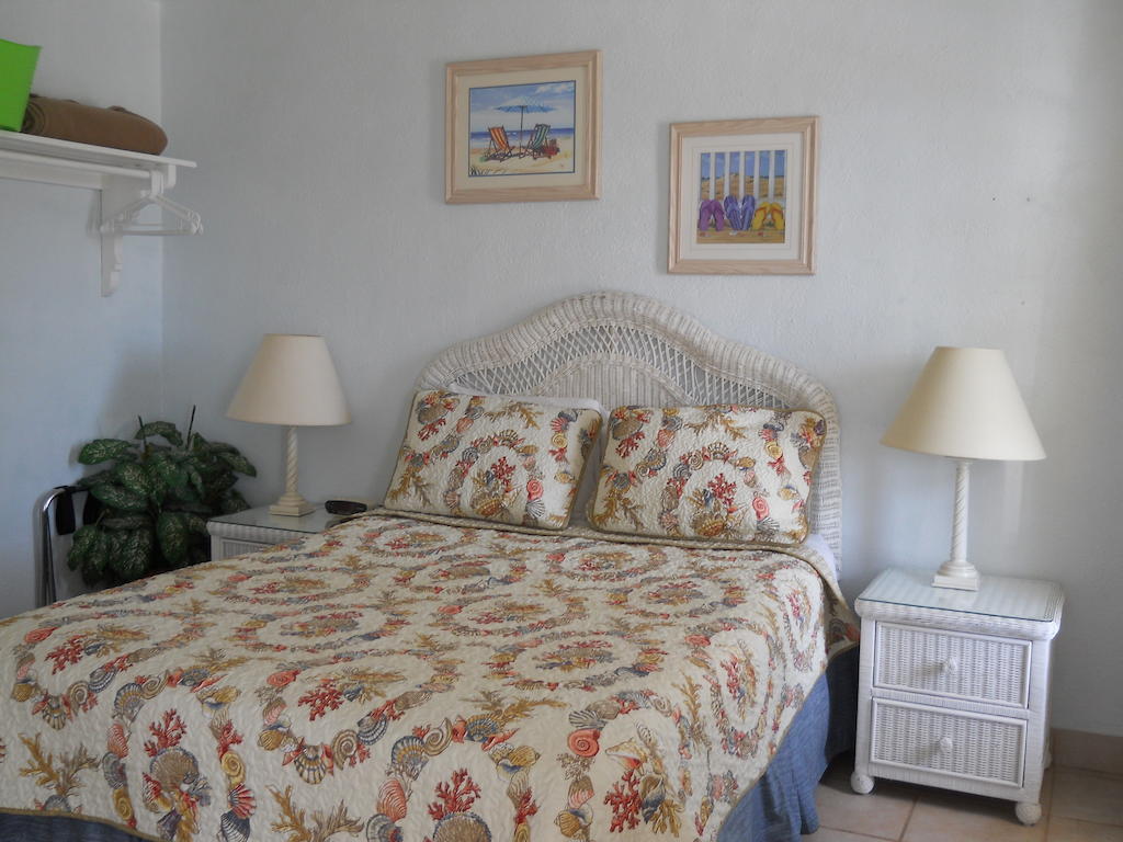 Queens Gate Resort Bradenton Beach Chambre photo